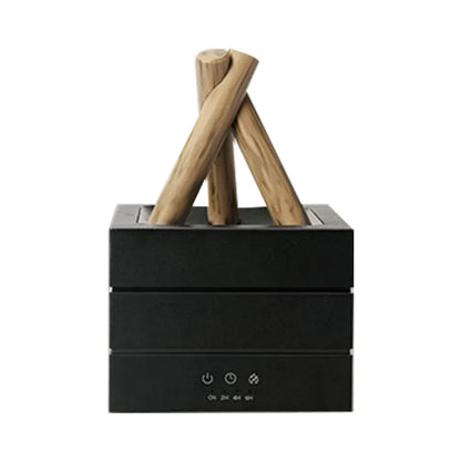 Flayne Humidifier Essential Oil Diffuser