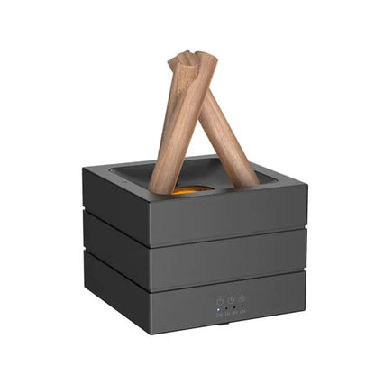 Flayne Humidifier Essential Oil Diffuser