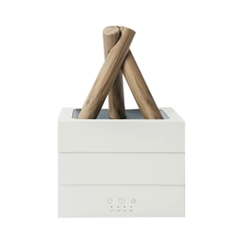 Flayne Humidifier Essential Oil Diffuser