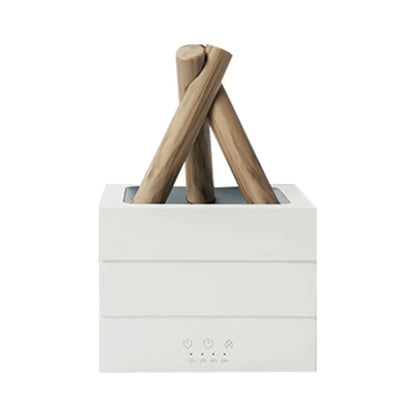 Flayne Humidifier Essential Oil Diffuser