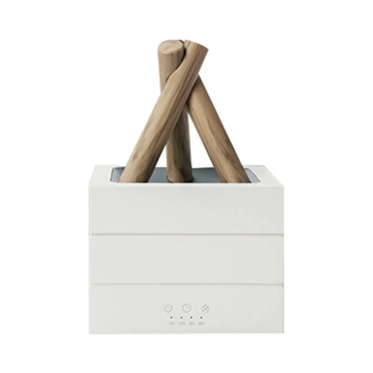 Flayne Humidifier Essential Oil Diffuser